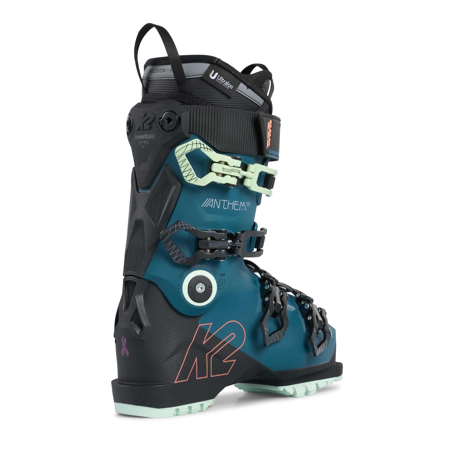 K2 Anthem 105 Ski Boots - Sports Supplies Online Store