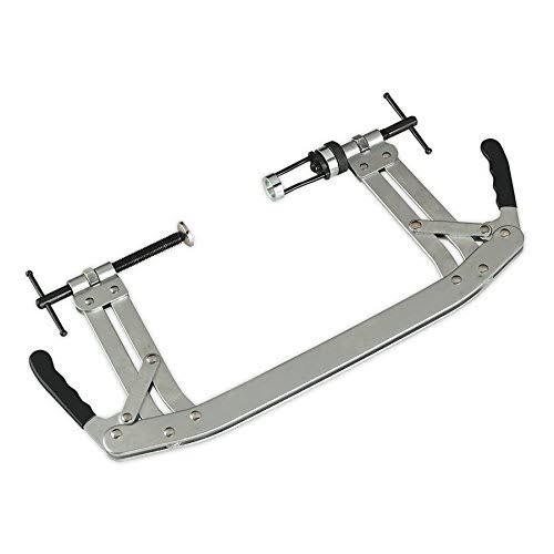 Daves Car Parts Sealey Valve Spring Compressor - Multi Valve