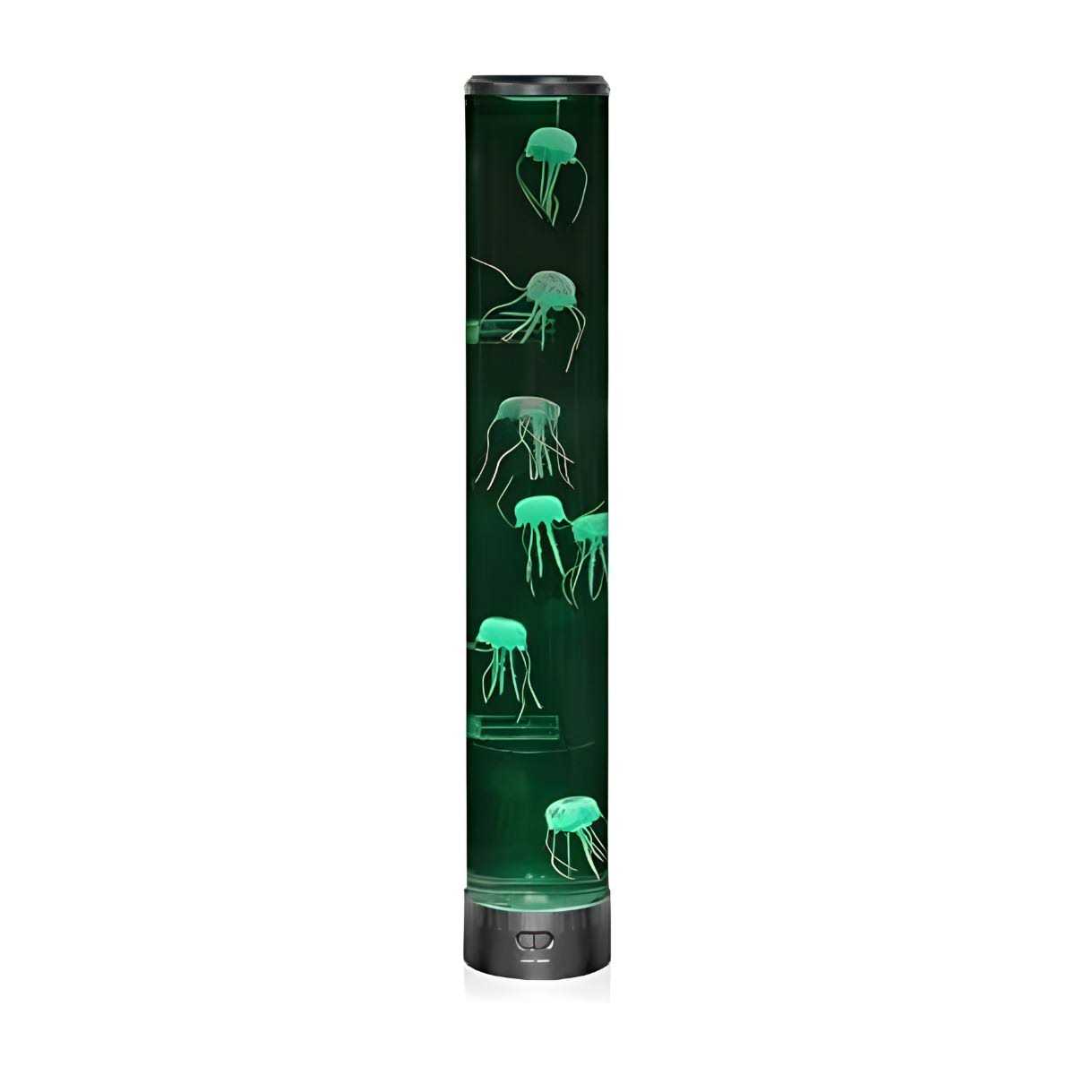 27 Jellyfish Lamp with Remote - Pet Supplies online store