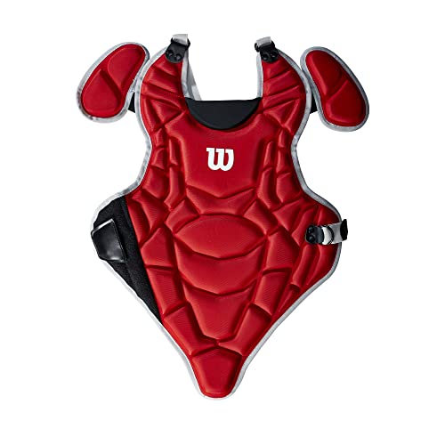 Wilson EZ Gear 2.0 Catcher’s Gear Kit