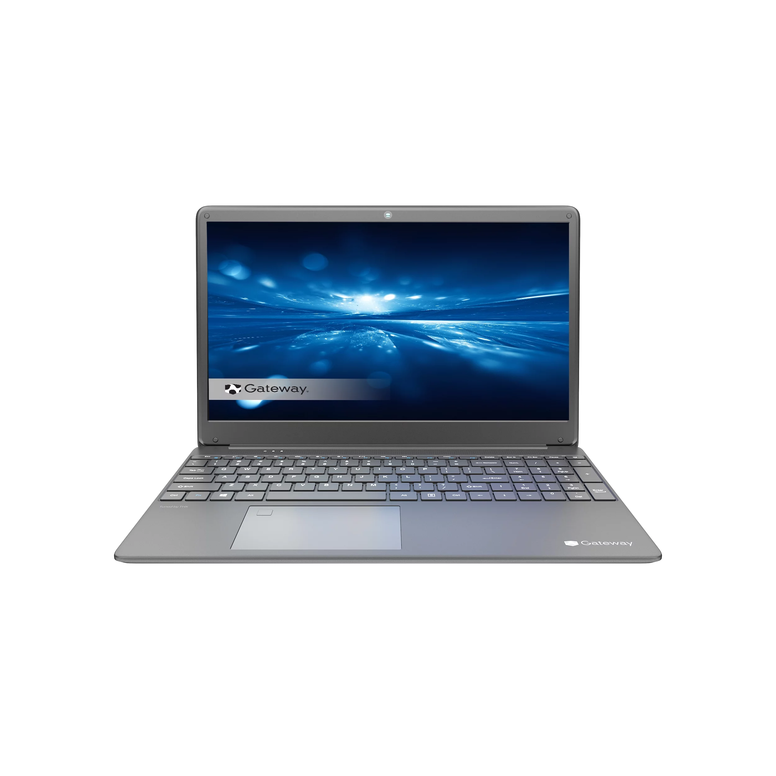 Gateway 15.6" Ultra Slim Notebook with Carrying Case & Wireless Mouse, FHD, Intel® Core™ i3-1115G4, Dual Core, 4GB Memory, 128GB SSD, Windows 11 S