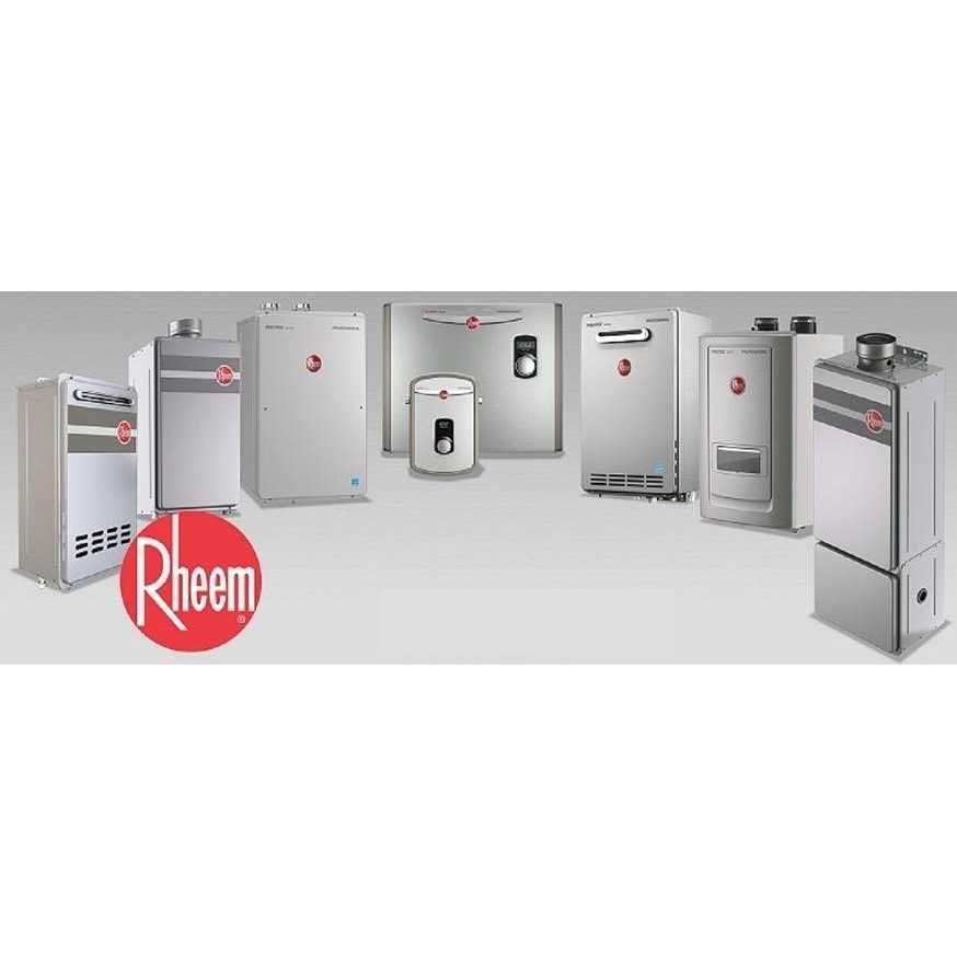 Rheem Cross Over Valve Kit RTG20285 - Shop Hardware Tools Online Store
