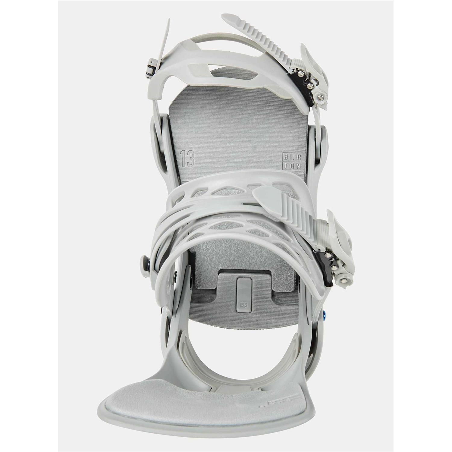 Burton Cartel Re:Flex Snowboard Bindings - Sports Supplies Online Store
