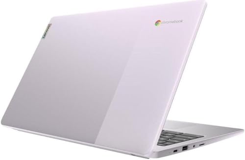 Lenovo IdeaPad 3i Chromebook 15.6” FHD 1920 x 1080 Display | Intel Celeron N4500 1.1GHz | Intel UHD Graphics | Camera |Grey | 4GB RAM | 64GB SSD |