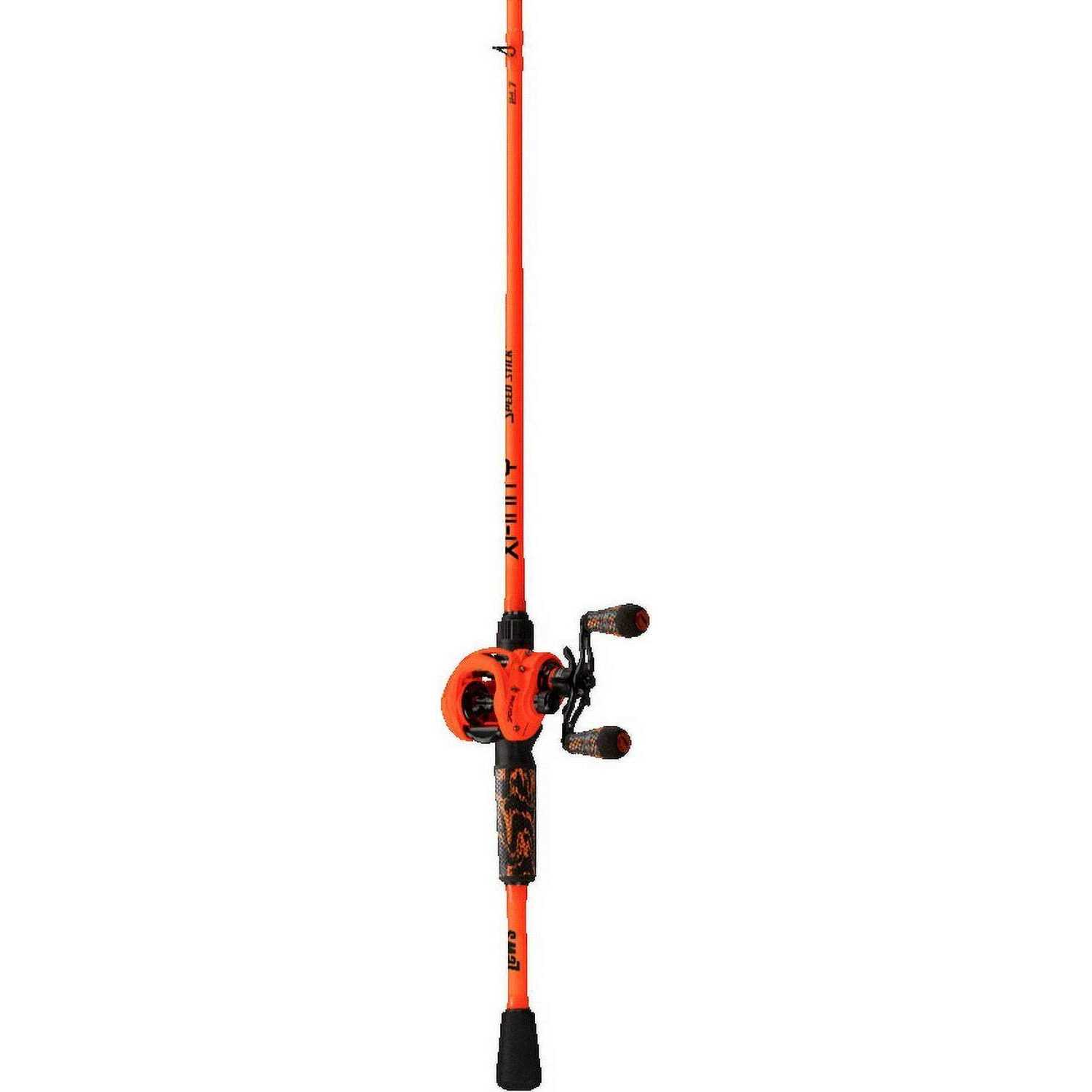 Lews Xfinity 610 1pc Baitcast Fishing Combo - Sports Supplies Online Store