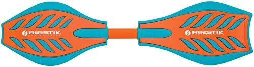 Razor Ripstik Brights Caster Board - Teal/Orange