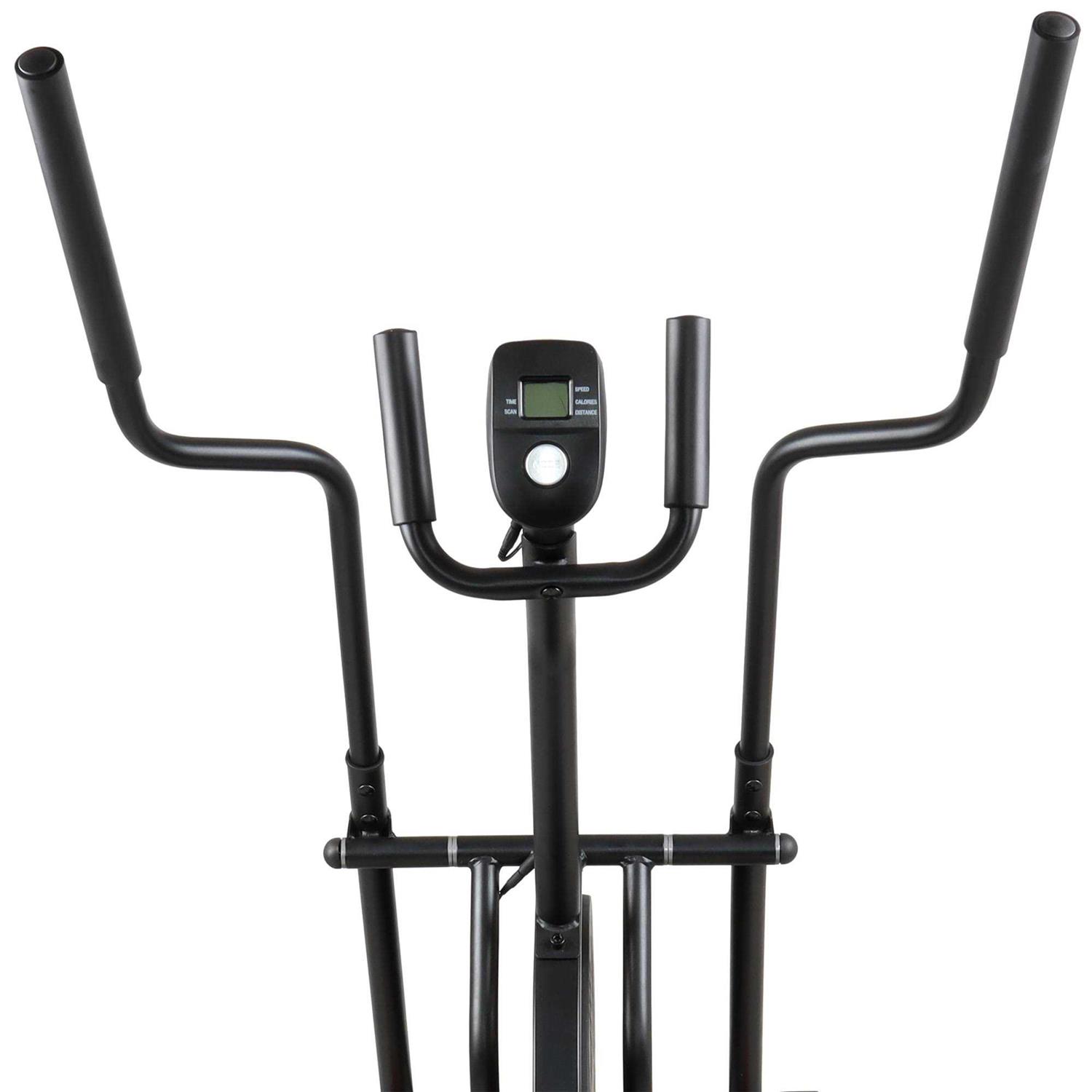 Body Rider 2-in-1 Cardio Dual Trainer - Sports Supplies Online Store