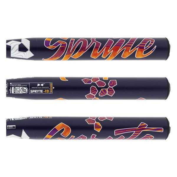 2022 DeMarini Spryte -12 Fastpitch Softball Bat - Sports Supplies Online Store