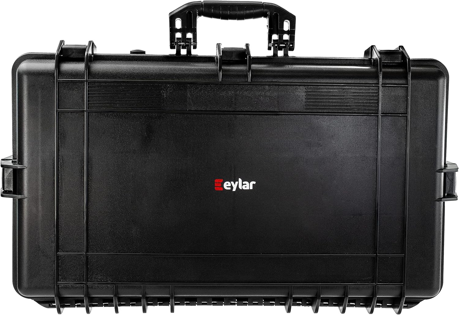 Eylar Large 28.84 Inch Protective Gear, Equipment, Camera Hard Case, Water and Shockproof with Foam
