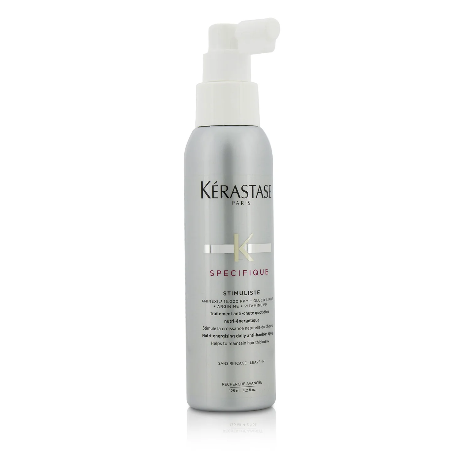 Kerastase Specifique Stimuliste Nutri-Energising Daily Anti-Hairloss Spray 125ml/4.2oz