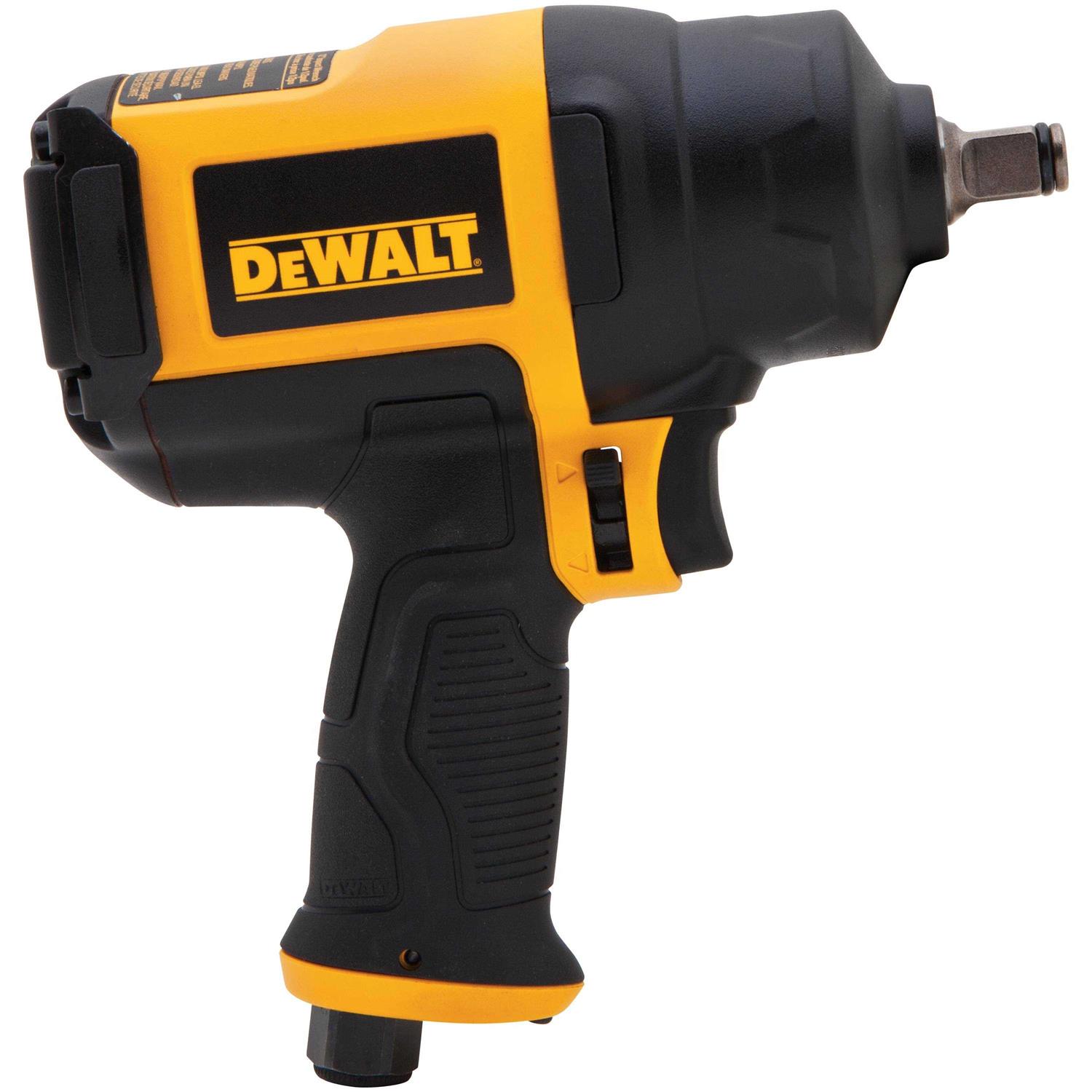 Dewalt DWMT70773 1/2 in. Heavy Duty Impact Wrench - Shop Hardware Tools Online Store