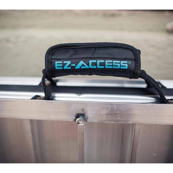 EZ-ACCESS 8-ft Suitcase Ramp Signature Series