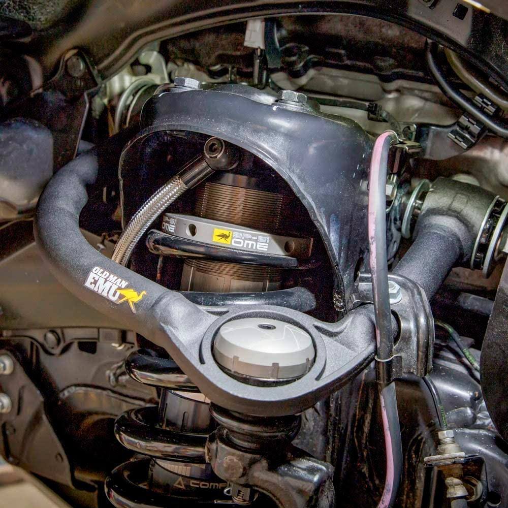 ARB Upper Control Arms UCA0005 for Tacoma