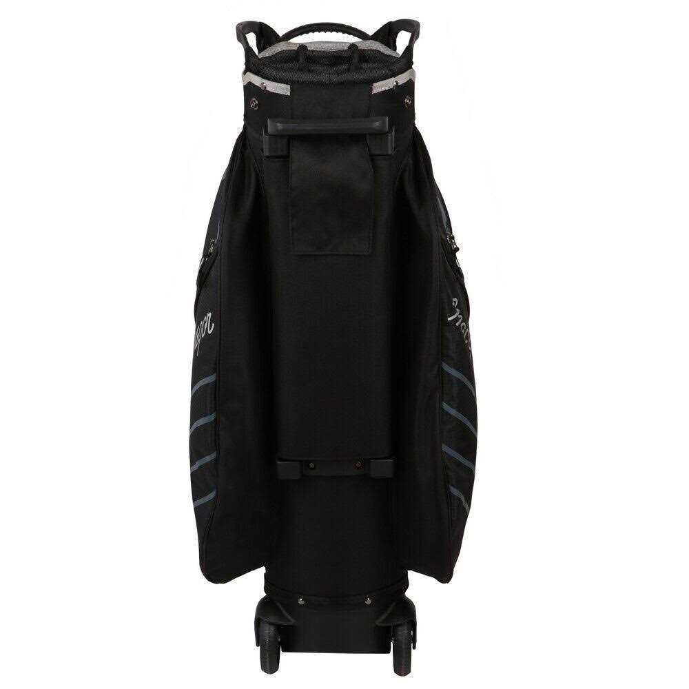 MacGregor Golf VIP Cart Bag with Built In Wheels / Handle - Sports Supplies Online Store