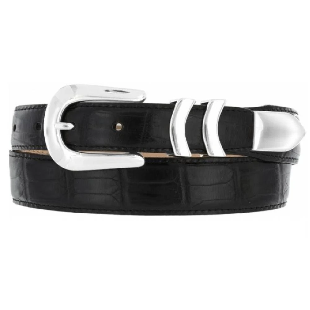 Brighton Catera Belt Peanut / 32