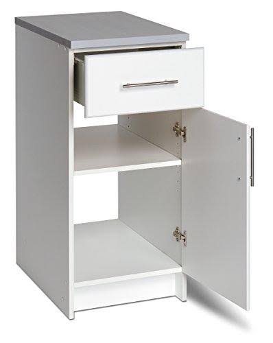 Prepac Elite 32x22 Wardrobe Cabinet