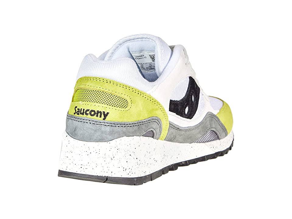 Saucony Shadow 6000 Primrose