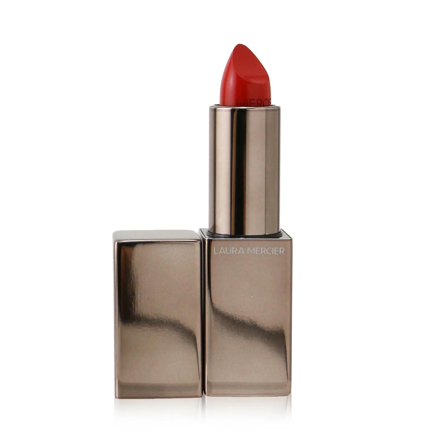 Laura Mercier Rouge Essentiel Silky Creme Lipstick - # Fuchsia Favori  3.5g/0.12oz