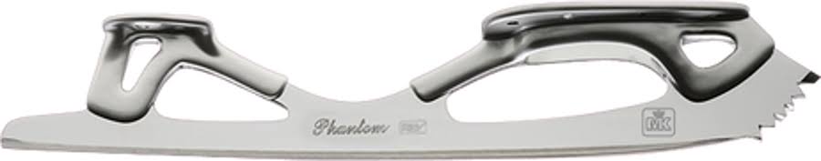Mk Figure Skating Blades Phantom Revolution, Size: 9.75 inch