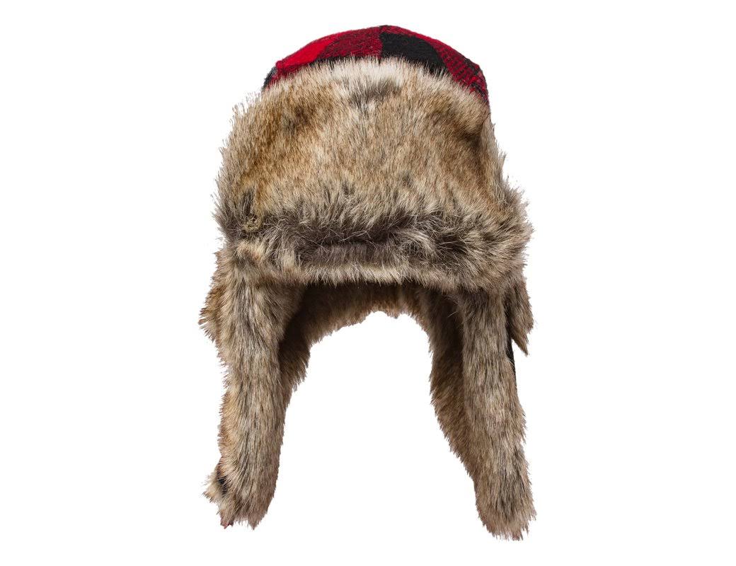 Caps - Lumberjack 56 cm Red