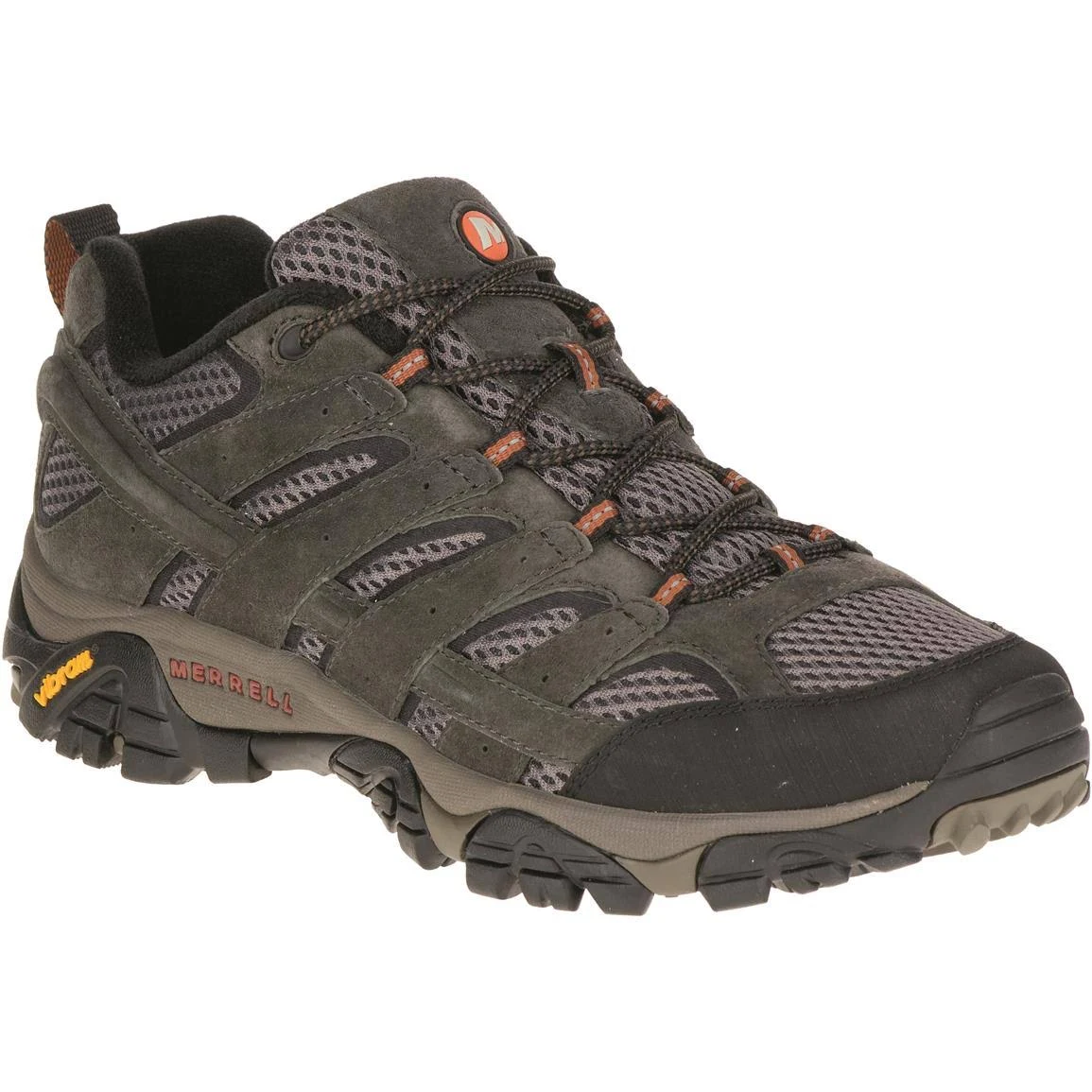 Men&s Merrell Moab 2 Vent - Beluga, 7.5