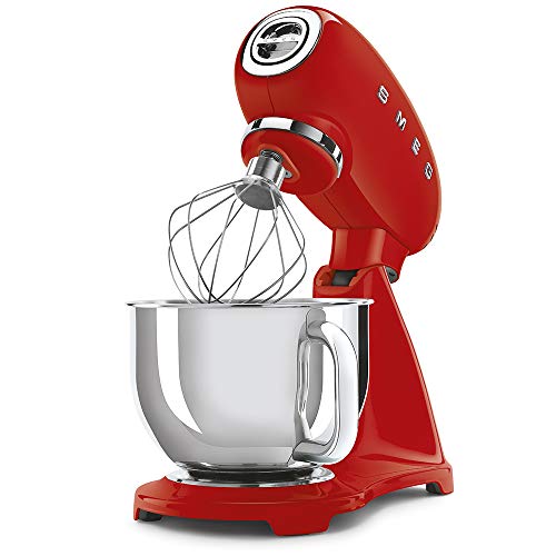 Smeg 50's Retro Stand Mixer