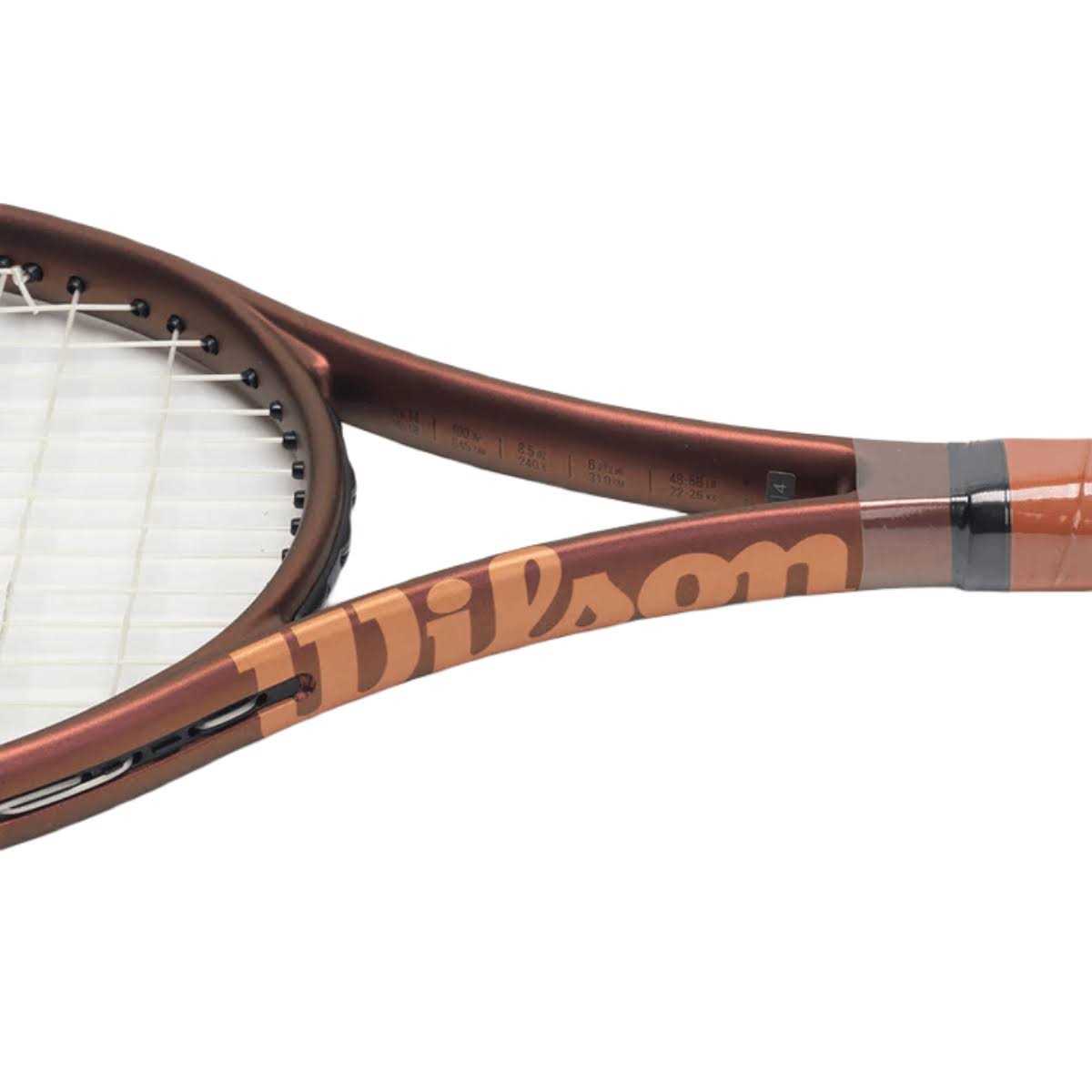 Wilson Pro Staff V14 Tennis Racquet - Sports Supplies Online Store