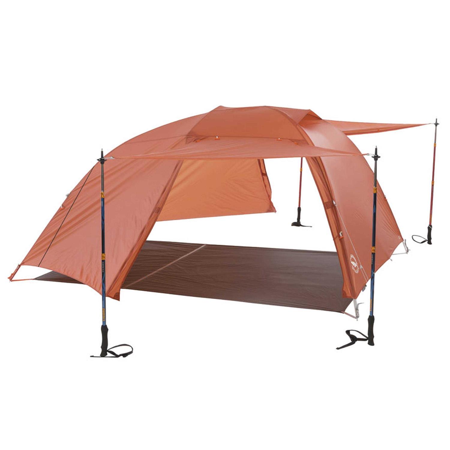 Big Agnes Copper Spur HV UL3 Tent - Sports Supplies Online Store