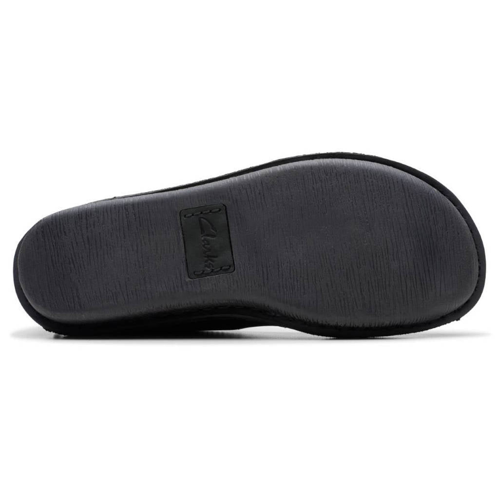 Clarks Funny Bar Leather Women’s Mary Jane Shoes