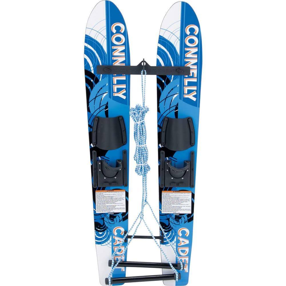Connelly Cadet Combo Waterskis