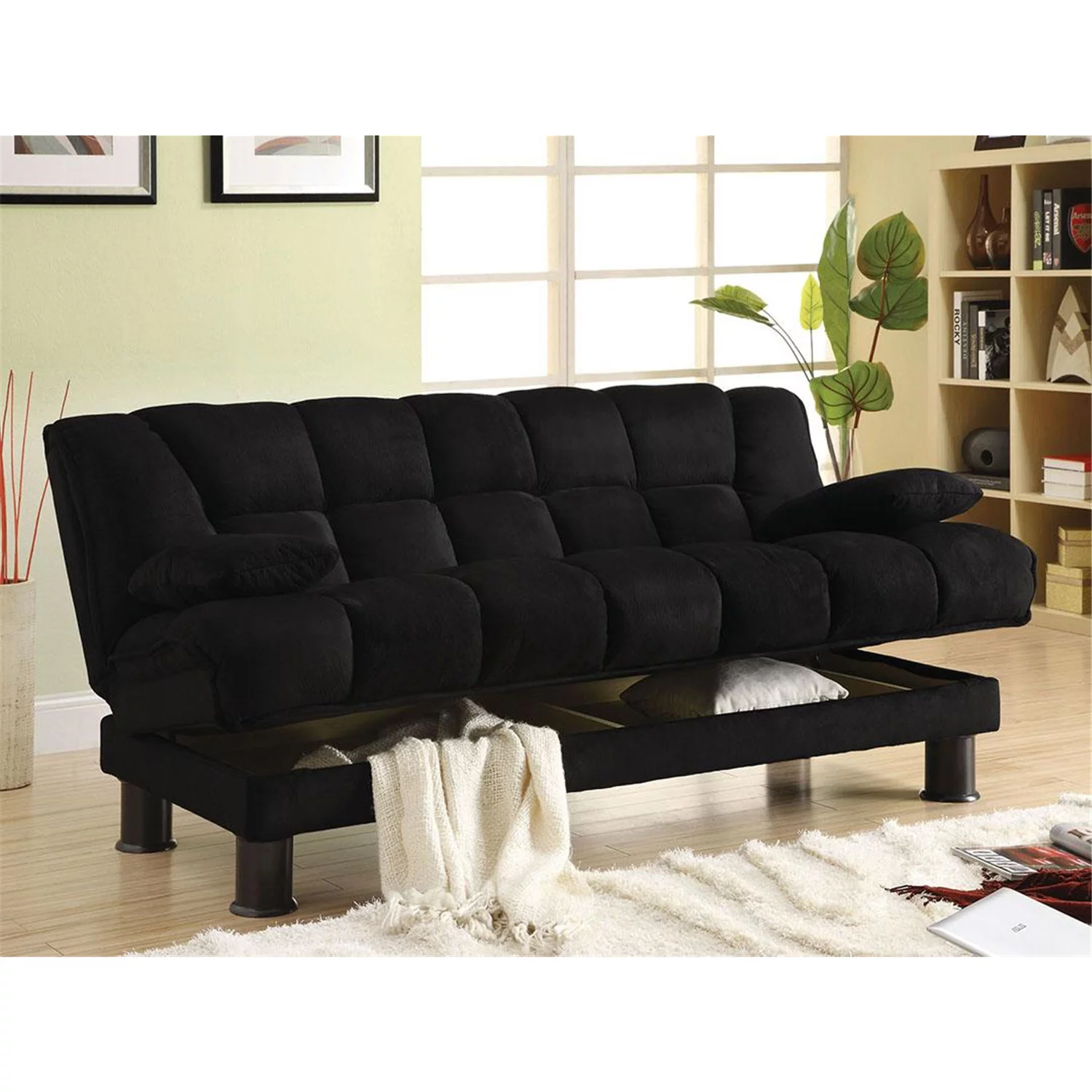 Blackwell Futon Sofa