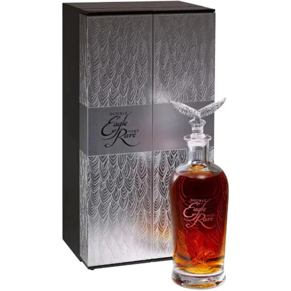 Eagle Rare Double Eagle Very Rare 20 Year Old 2023 Release - Nestor Liquor