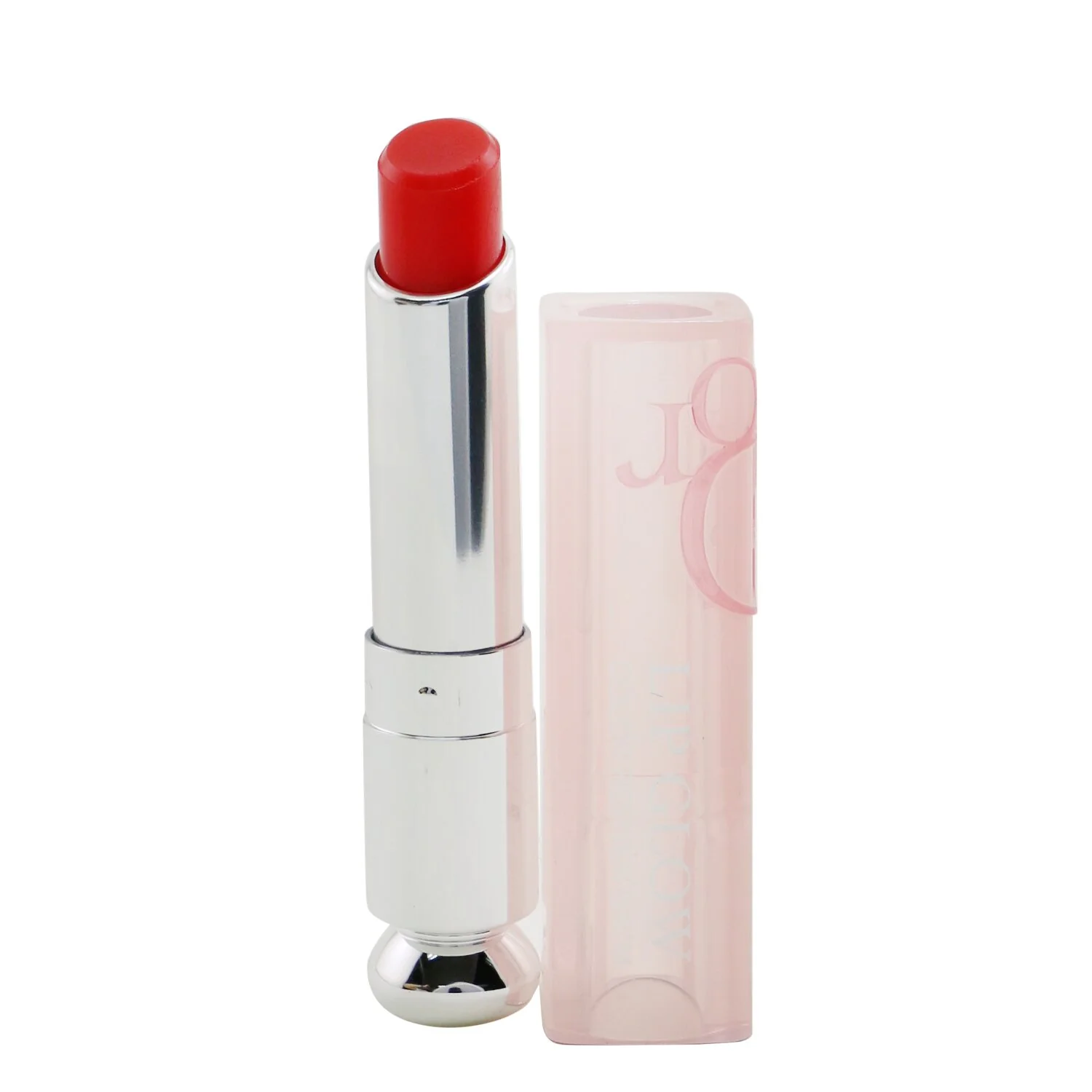 Christian Dior Dior Addict Lip Glow Reviving Lip Balm - #011 Rose Gold  3.2g/0.11oz
