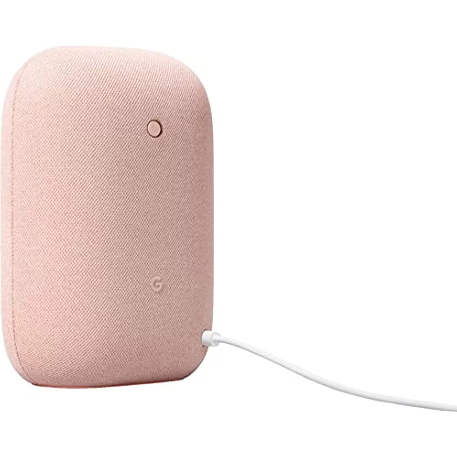 Google - Audio Smart Speaker with WiFi and Bluetooth Streaming (3-Pack: Sand)
