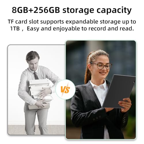 Bigme 10.3" Color E-Ink Read-Write Tablet, ePaper Note Taking Tablet at 5.5mm Thickness