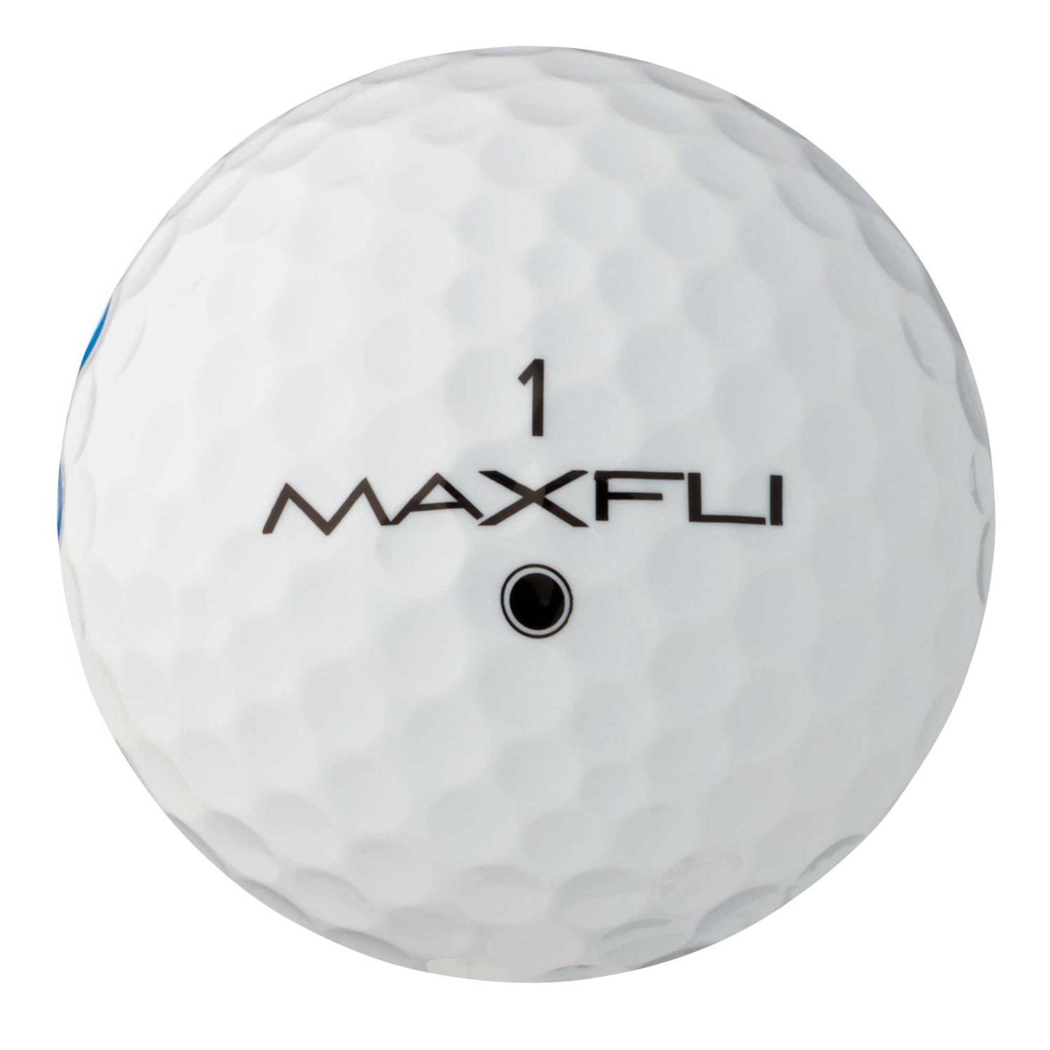 Maxfli 2023 Softfli Golf Balls - Sports Supplies Online Store