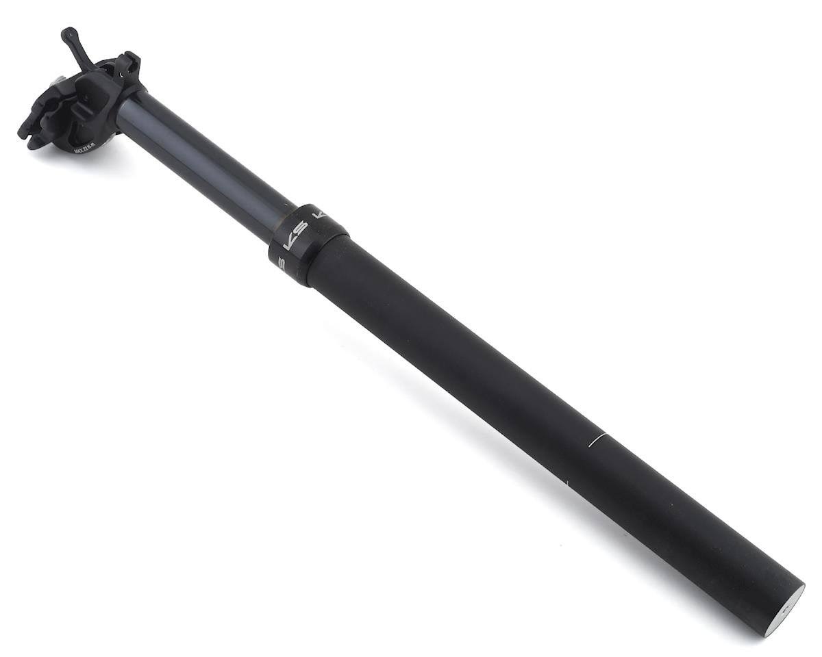 KS ETEN Dropper Seatpost 27.2mm