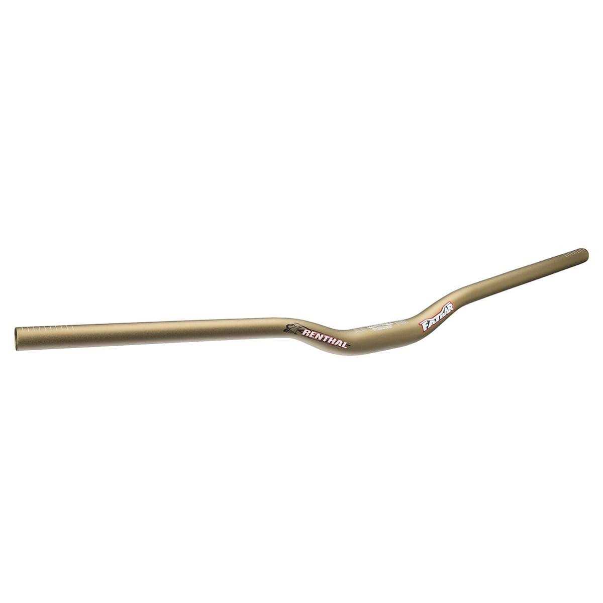 Renthal FatBar V2 Handlebar 31.8mm - Sports Supplies Online Store