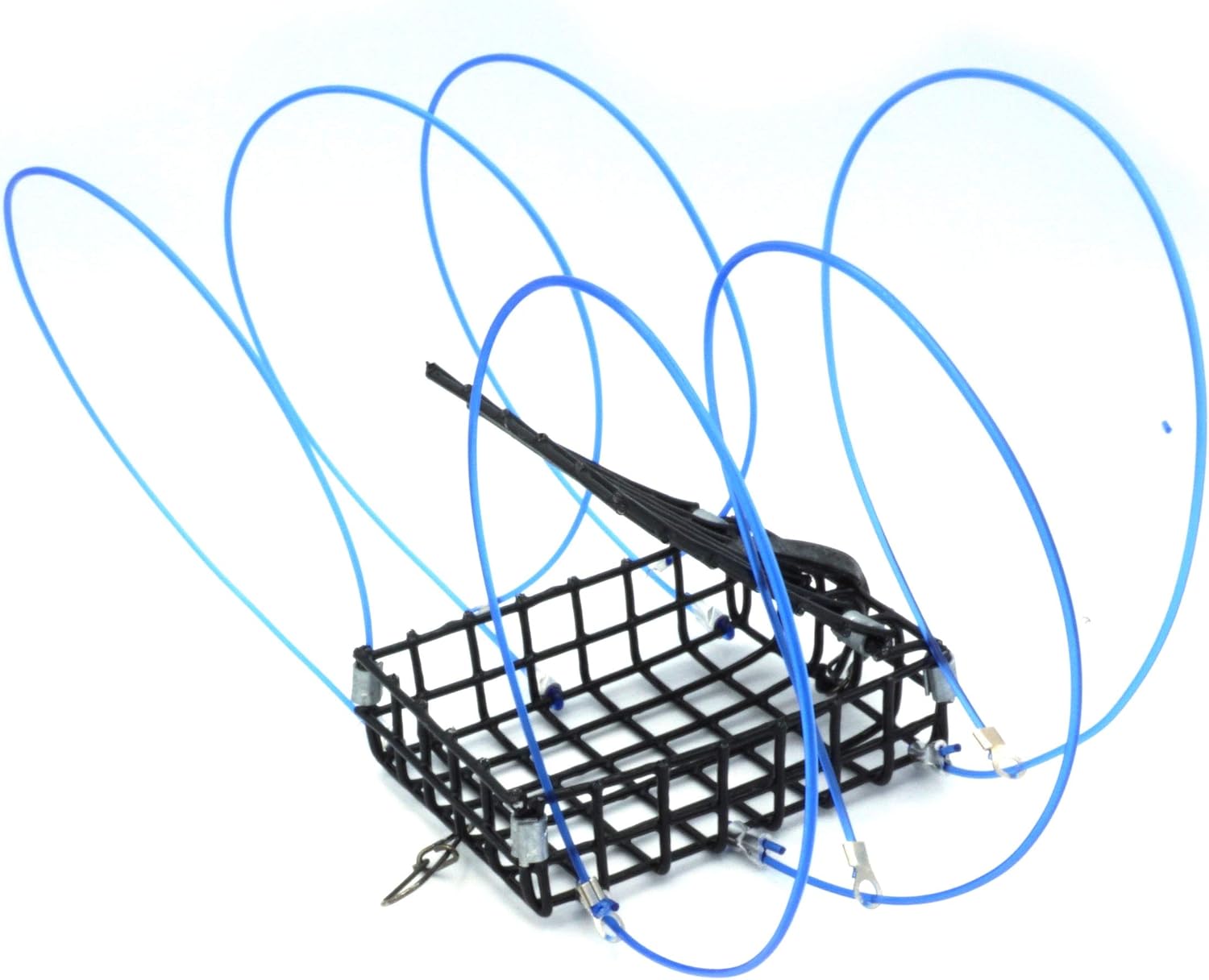 AirFly Castable Crab Traps for Dungeness, Rock and Blue Crab