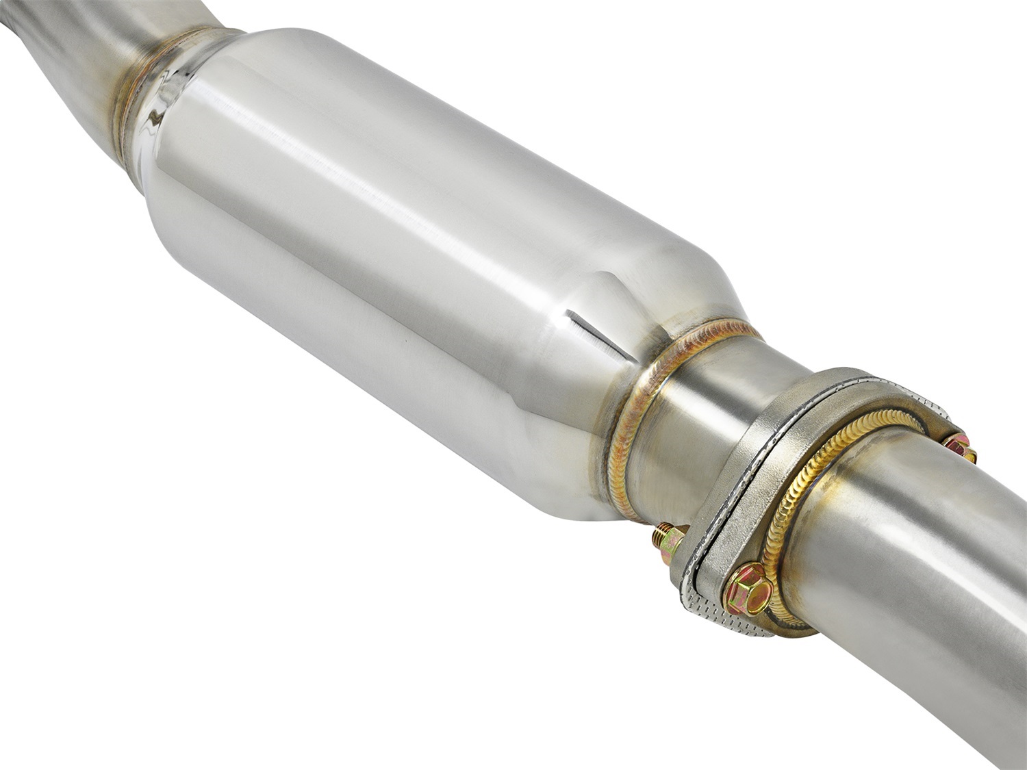 Skunk2 Racing 413-05-6065 MegaPower Exhaust Fits 17-20 Civic Fits select: 2017-2020 HONDA CIVIC SI
