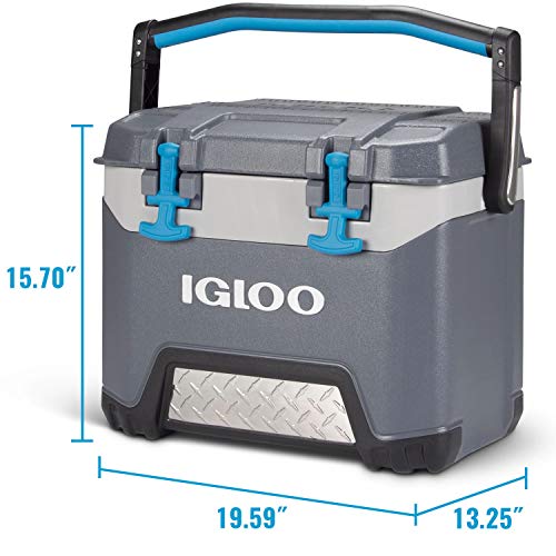 Igloo BMX Hard Coolers (25-72QT)