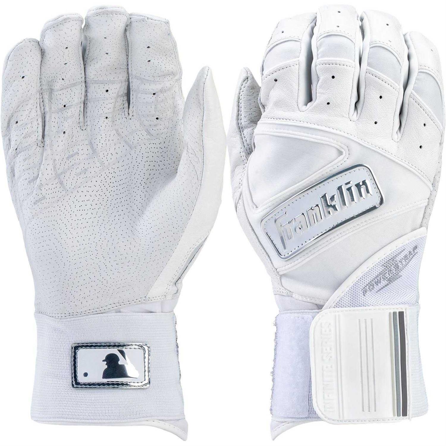 Franklin Adult Infinite Batting Gloves - Sports Supplies Online Store