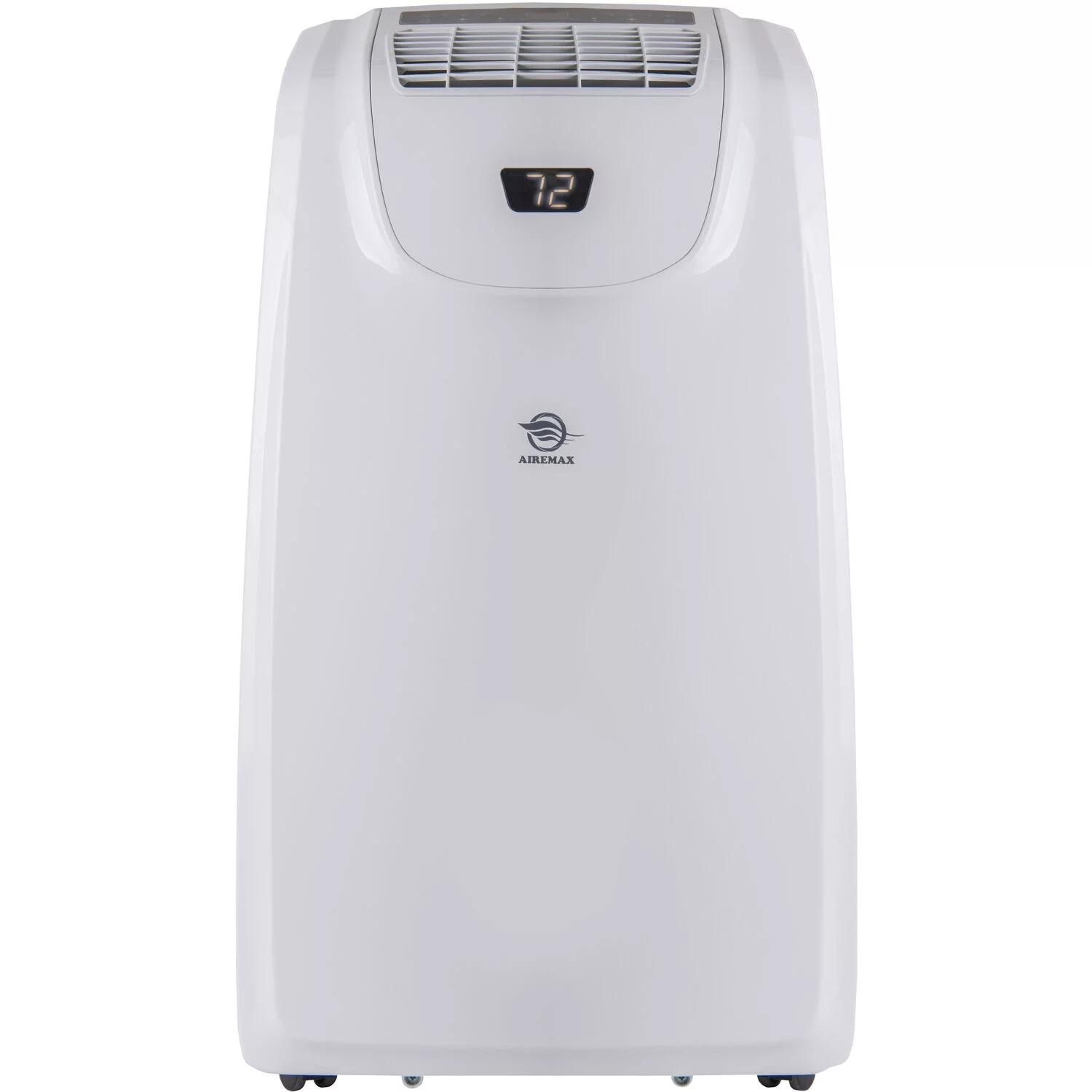 AireMax 115V 8,000 BTU (14,000 BTU ASHRAE) Portable Air Conditioner, up to 500 sq ft  APE508CE - Curated Treasures Market