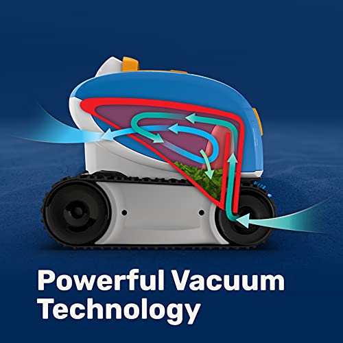 Aqua Products Sol Robotic Pool Cleaner SOL