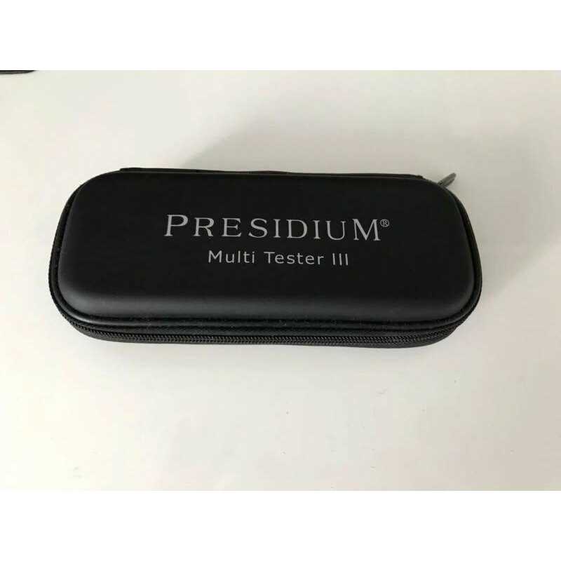 Presidium Multi Tester III All-in-One Instrument for Testing Diamonds, Moissanites and Diamond Simulants - Shop Hardware Tools Online Store