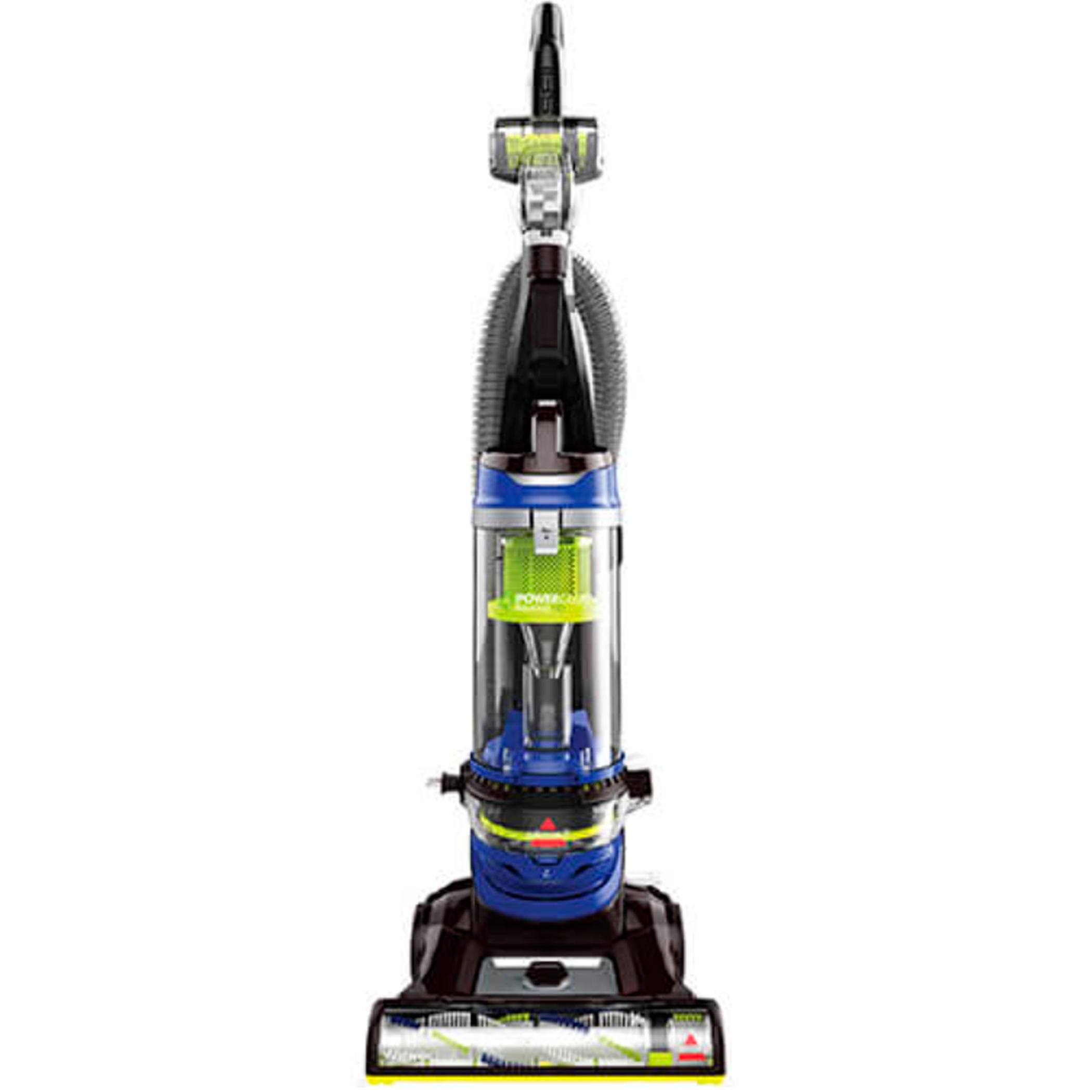 Bissell Cleanview Rewind Pet Vacuum Cleaner - Megean