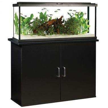 Fluval Premium Aquarium Kit with LED - Pet Supplies online store