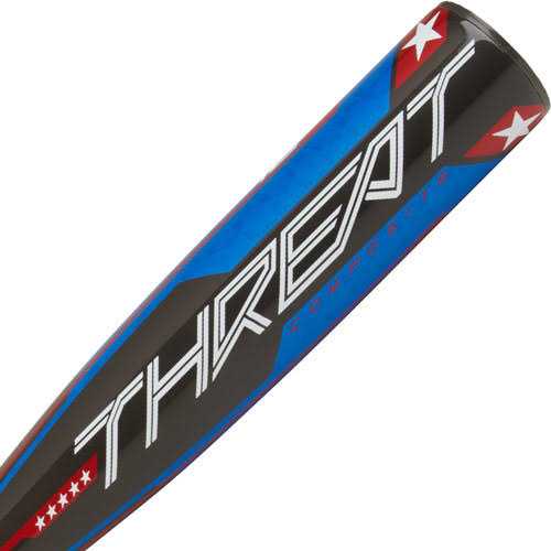 Rawlings Threat -12 USA Baseball Bat - Sports Supplies Online Store