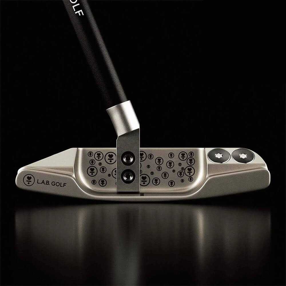 L.A.B. Golf LINK.1 Putter - Sports Supplies Online Store