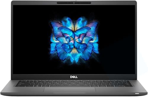 Dell Latitude 7420 14-inch FHD Laptop Computer, 11th Generation Intel Quad Core i7-1185G7 3.00 GHz, 16GB RAM, 512GB SSD, Touchscreen
